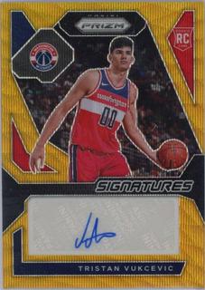 Tristan Vukcevic