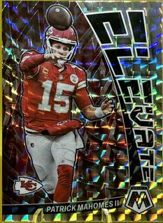 Patrick Mahomes II