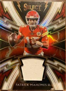 Patrick Mahomes II