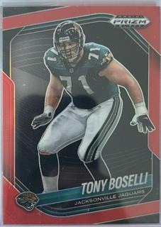 Tony Boselli