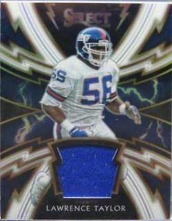 Lawrence Taylor