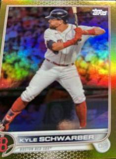 Kyle Schwarber