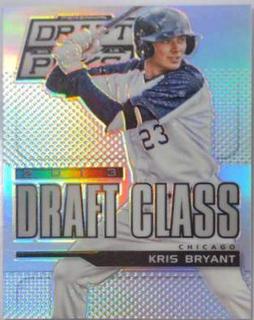 Kris Bryant
