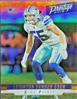 Leighton Vander Esch