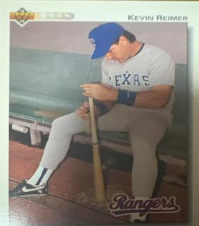 Kevin Reimer