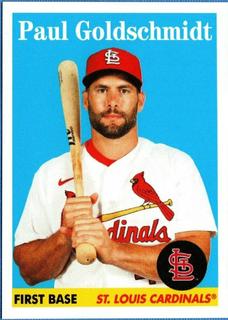 Paul Goldschmidt