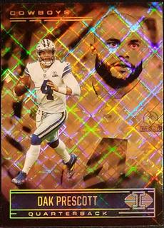 Dak Prescott
