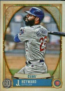 Jason Heyward