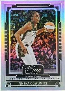 Nneka Ogwumike