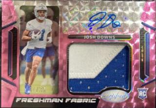 Josh Downs