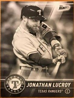 Jonathan Lucroy