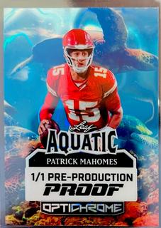 Patrick Mahomes