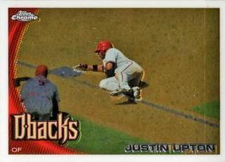 Justin Upton