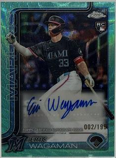 Eric Wagaman