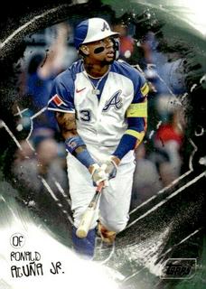 Ronald Acuna Jr.