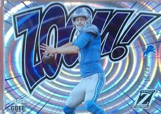 Jared Goff