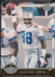 Michael Irvin