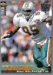 Tim Bowens