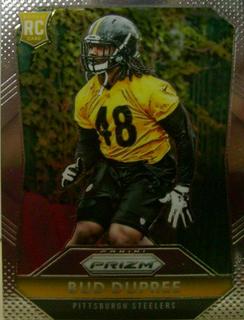Bud Dupree