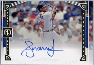 Andruw Jones