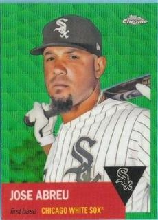 Jose Abreu