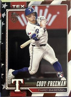 Cody Freeman