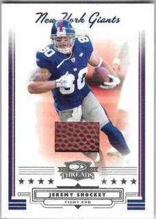 Jeremy Shockey