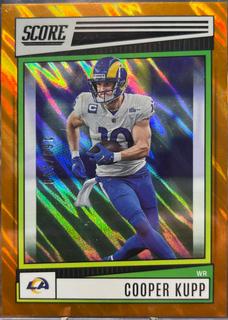 Cooper Kupp