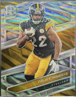 Najee Harris