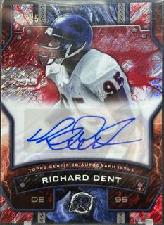 Richard Dent
