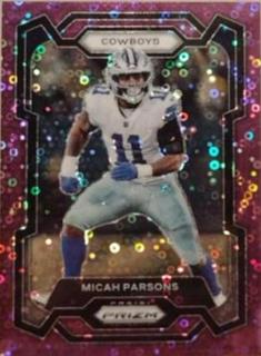 Micah Parsons