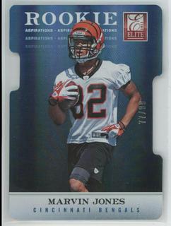 Marvin Jones