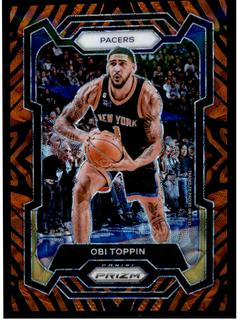 Obi Toppin