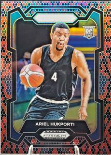 Ariel Hukporti