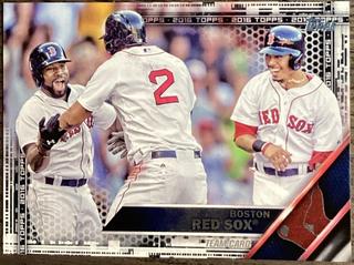 Boston Red Sox