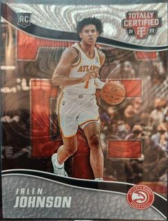 Jalen Johnson