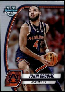 Johni Broome