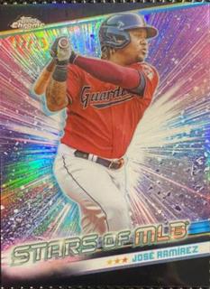 Jose Ramirez