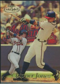 Chipper Jones