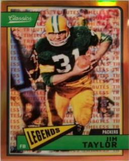 Jim Taylor
