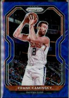 Frank Kaminsky