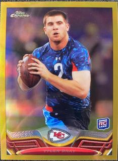 Tyler Bray