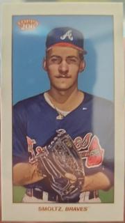 John Smoltz