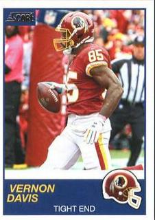 Vernon Davis