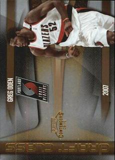 Greg Oden