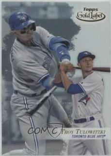 Troy Tulowitzki