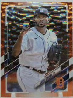 Julio Teheran