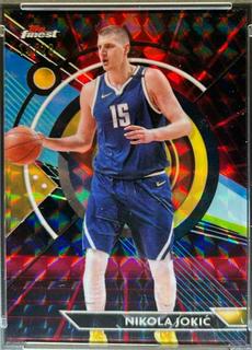 Nikola Jokic