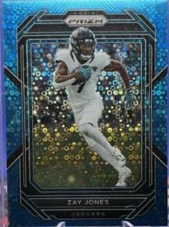 Zay Jones