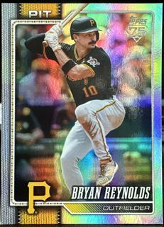 Bryan Reynolds
